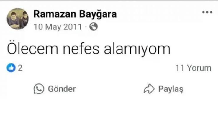 z_basaky's tweet photo. kpss alanda içeri otrivine mentol sokmadıkları için 6 (altı) saat nefessiz kaldım https://t.co/e6eWsCecvB