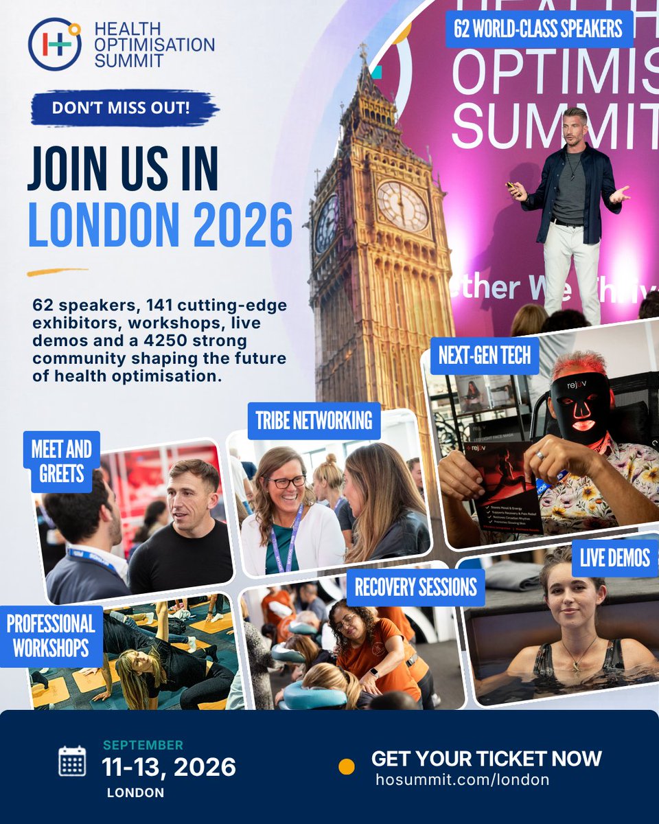 HOsummit tweet picture