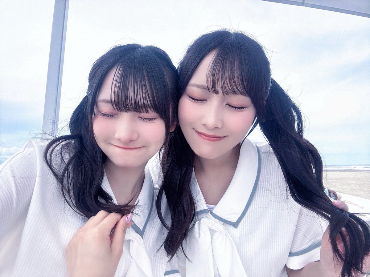 yamano_arisu's tweet photo. じゅりいお誕生日おめでとう💞🎂

好きなところはいっぱいあるし尊敬もしてる😌🫶🏻
ﾏｼﾞ優しすぎるし、話しを聞いてくれる時の表情がとても温かい🥺💖

写真集発売も本当におめでと〜😭😭😭😭
こちらまで幸せ🥲✨️
色々なじゅりいが詰まった最高の1冊だね🌻☀️
#逢田珠里依生誕祭2026
 #夏はジュリイ https://t.co/EJ5DOIu7Yy