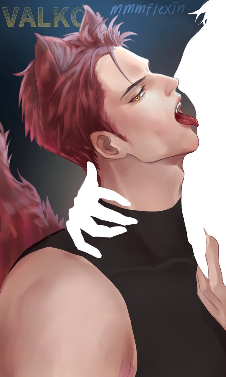 mmmflexin's tweet photo. Oh dang I didn't make the block list of artists that draw Valko :^( 

But here's my Valko fanarts please do block me if you don't like Valko , "you have my permission"😄
#Valko6thLl #Valko #ValkoIsLove #ValkoPositivity #敖尹 https://t.co/U5vIaz63S5
