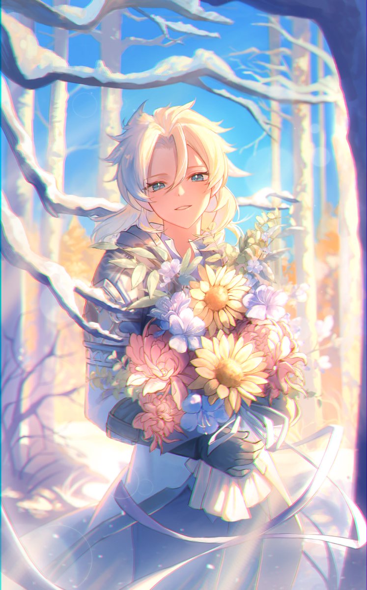 AlbxChrm's tweet photo. #アルベド生誕祭2026

Happy birthday, Albedo. https://t.co/LshmsrSRop