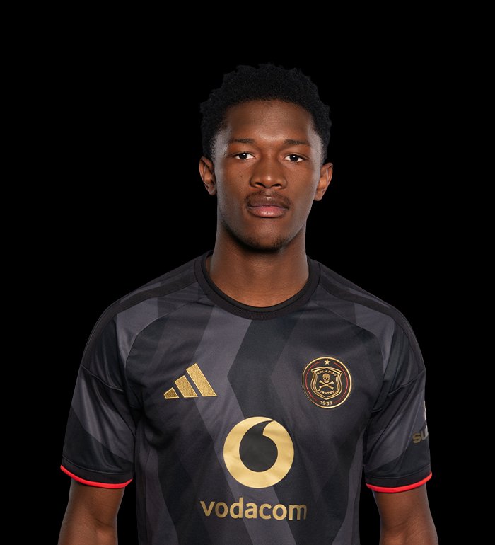 Blocka_Monny's tweet photo. Masilela had such a great game today. The boy is coming 🔥 

#OnceAlways #OrlandoPirates https://t.co/RyTOLoHgmz