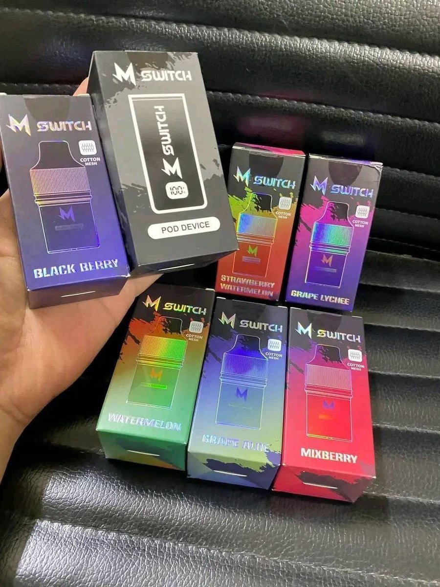 JesseHelstx5's tweet photo. #พอต #พอตใช้แล้วทิ้ง บุหรี่ไฟฟ้า หัวพอต
MARBO-RELX-INFY-QUIK

พร้อมจัดส่ง💨แกร็ป&amp;พัสดุ🛒

กรุงเทพฯ พัทยา หัวหิน นคร ตรัง ปทุม โคราช ขอนแก่น

สนใจสั่งซื้อ
https://t.co/0NyyiwUEPT

#พอตใช้แล้วทิ้ง #พอตกทม #พอตรังสิต #พอตส่งแมส #ร้าตพอต #พอตส่งจริง #บุหรี่ไฟฟ้า #พอตหัวหิน #marbo https://t.co/Xt0g3438di
