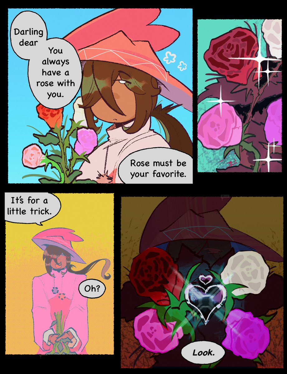 a_wipp's tweet photo. A little of my Loveshot fact

#dieofdeath #DieOfDeathRoblox #dieofdeathfanart #dieofdeathloveshot #comic https://t.co/nwDSPGd2qW