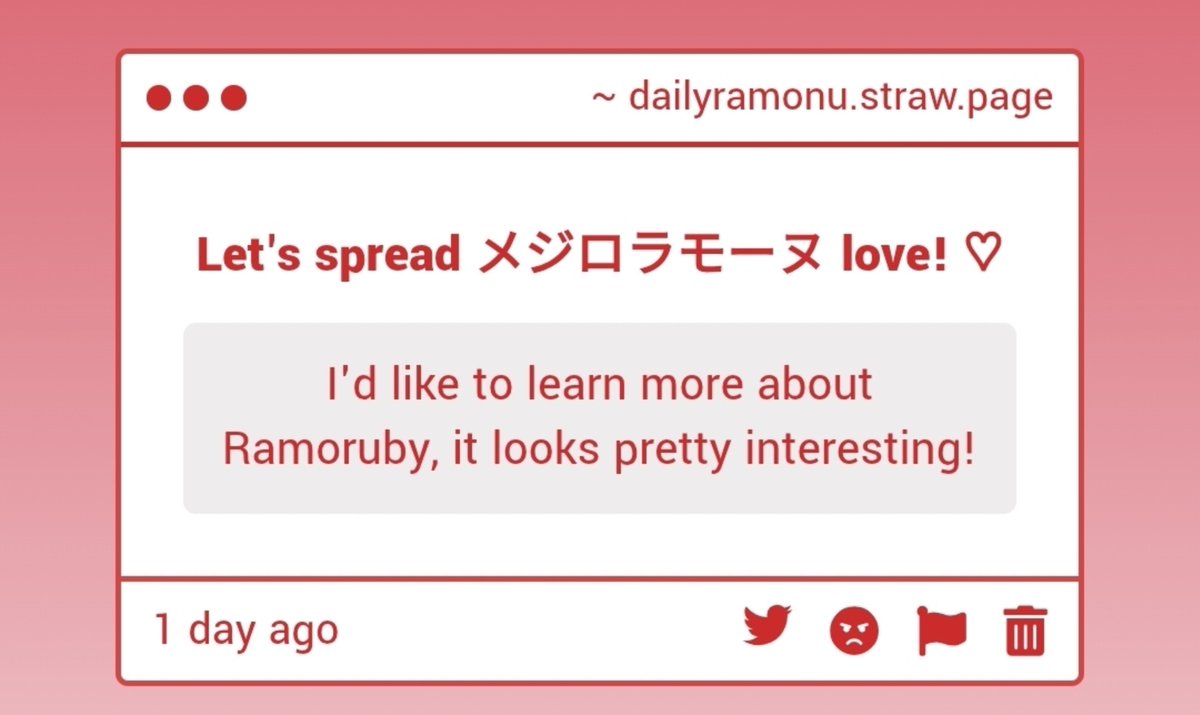 DailyRamonu's tweet photo. 🎨 — OKAY SO they do interact in Ruby's career and in Ramonu's.

I'll tell you a bit since it's MTL don't take my interpretation to be 100% correct.

Basically, Ruby intended to run for the tiara before switching to sprints.

IIRC at summer camp, Ruby was still struggling with- https://t.co/pFfv3E3N1Q