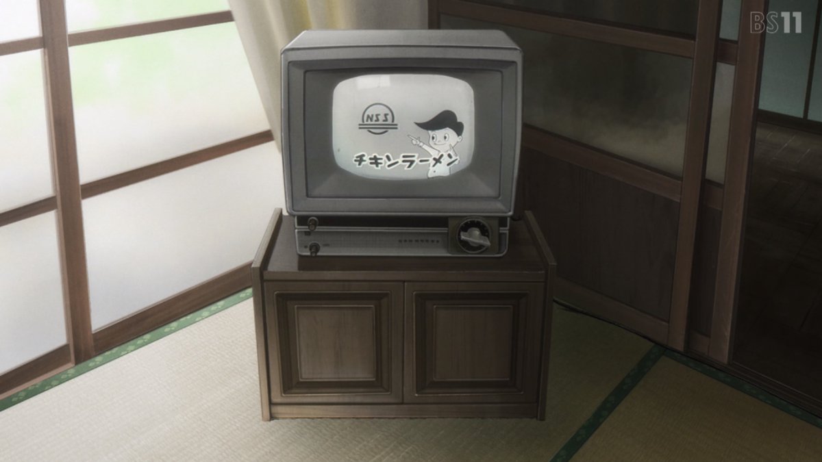 グロウアップショウ ～ひまわりのサーカス団～ 第11話 ツイート画像 1