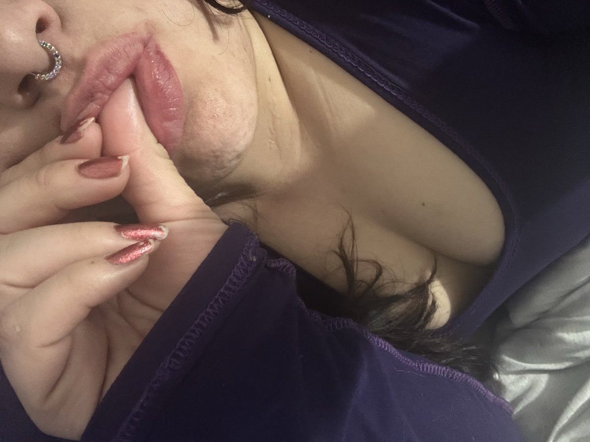 Alexhandra699's tweet photo. De temprano pensando en verga😳🥵🤤

https://t.co/8rHMmZm4lS https://t.co/nuxRMMUWBo