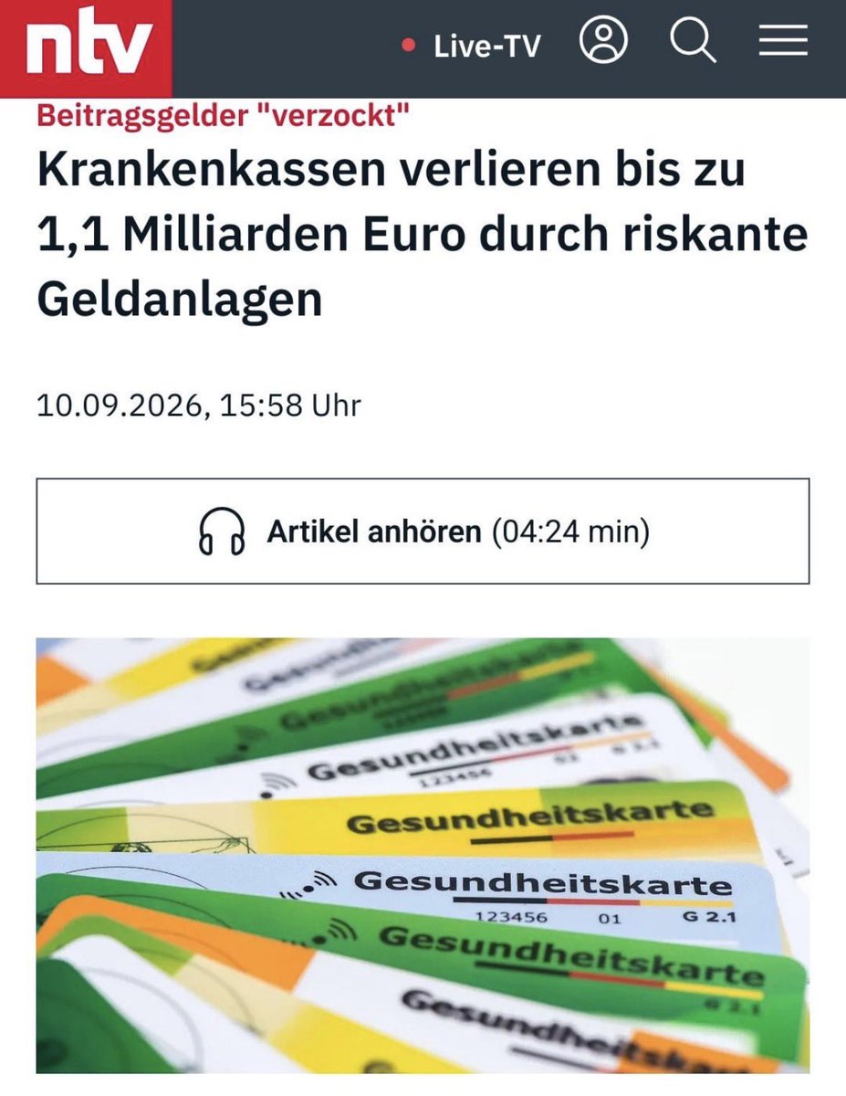 mitodoc's tweet photo. Dein Geld ist nur sicher beim Staat. Er meint es nur gut mit dir. 

Es handelt sich nicht um ein Raubgutkartell.

Alle Kritiker sind Schwurbler, Schlangenölverkäufer und Feinde unserer Demokratie! https://t.co/UkfOPEqSeX