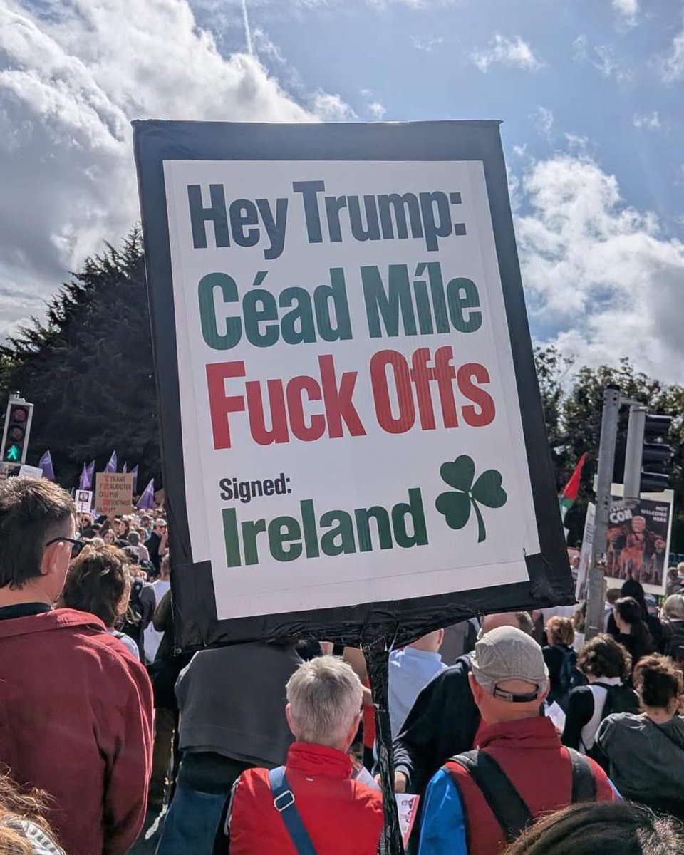 DemsAbroad tweet picture