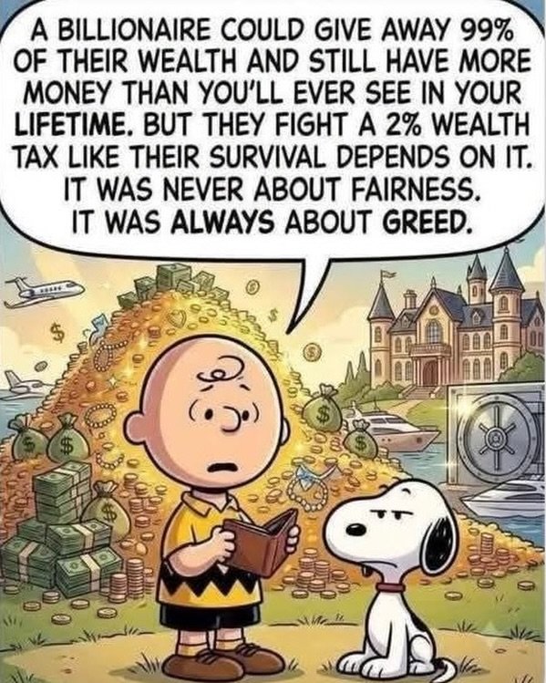 Danphillipsresi's tweet photo. That's why elon is giving millions to elect republicans. It's only a drop in the bucket to what he saves by not having to pay tax. https://t.co/BHkWvi2ZjT
