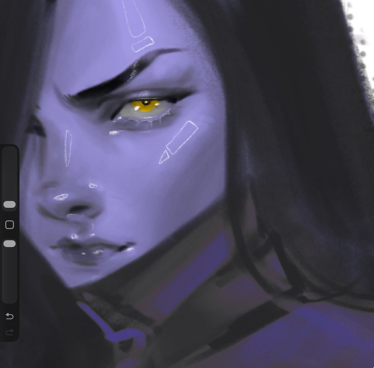 koriikor's tweet photo. Ma sniper girl///
#Overwatch #widowmaker https://t.co/c4n17Fytqa