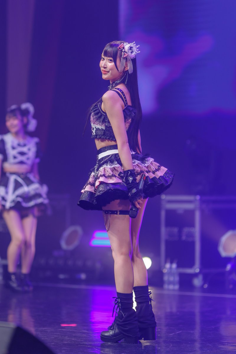 SHIN1_O's tweet photo. #ハニスパ ワンマン@ O-EAST
※カメラ席
#0908ハニスパEASTワンマン
#宮花もも https://t.co/toPGoAn7Qm