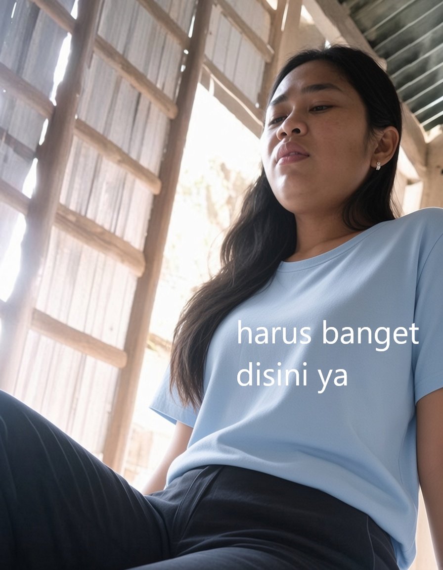 crrovy's tweet photo. gpp disini aja?
https://t.co/CVQebKC1q3 https://t.co/lJA600Ey2l