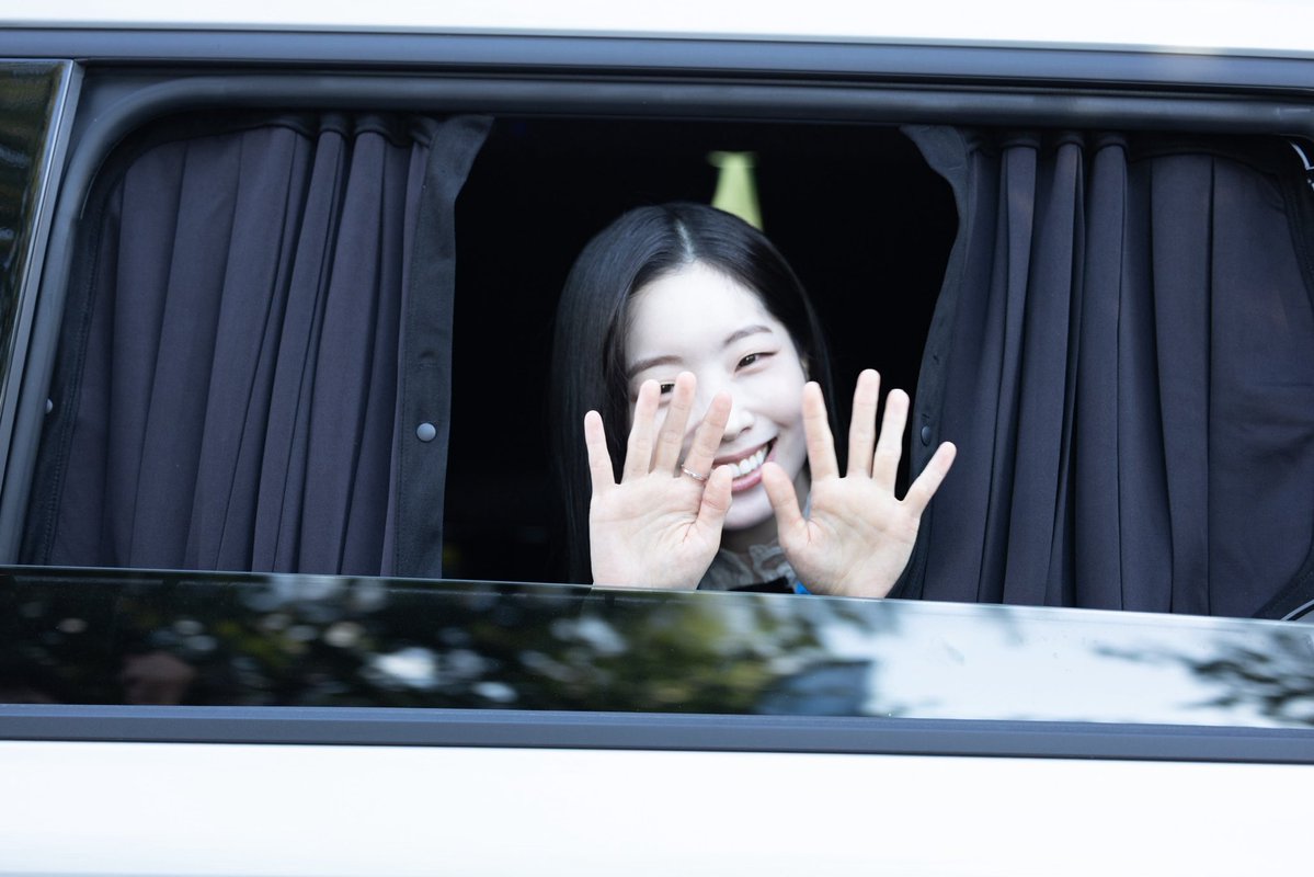 m_0324lv's tweet photo. 260905
JIMMF Showcase

정말 귀여웠어, 또 만나자!

#트와이스 #TWICE #ダヒョン #DAHYUN  #다현 #제천국제음악영화제 #JIMFF https://t.co/Opf6I1KmTa