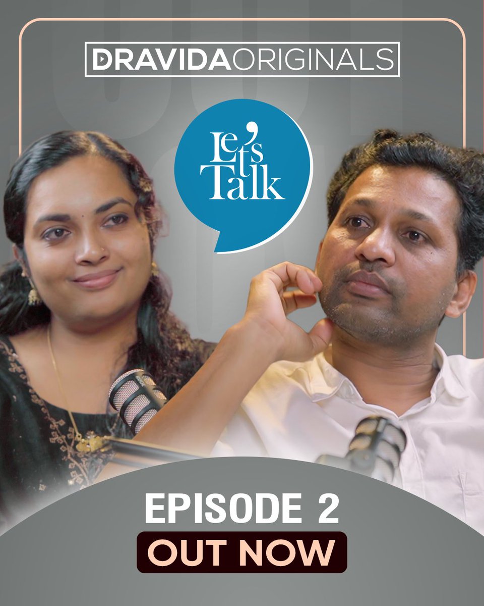 letstalk_25's tweet photo. The 2nd episode of Let's talk with @pvshajikumar is released. 💙🫂
Check it out - https://t.co/w7bYSUXYuC
#pvshajikumar #author #screenplaywriter #softwareengineer #letstalk https://t.co/cfgdA7Go2y