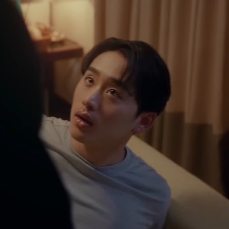 willyest0325's tweet photo. the “🥺🥺🥺” saga continues 
#YouManiacSeriesEP3 https://t.co/gZZYC06h9F
