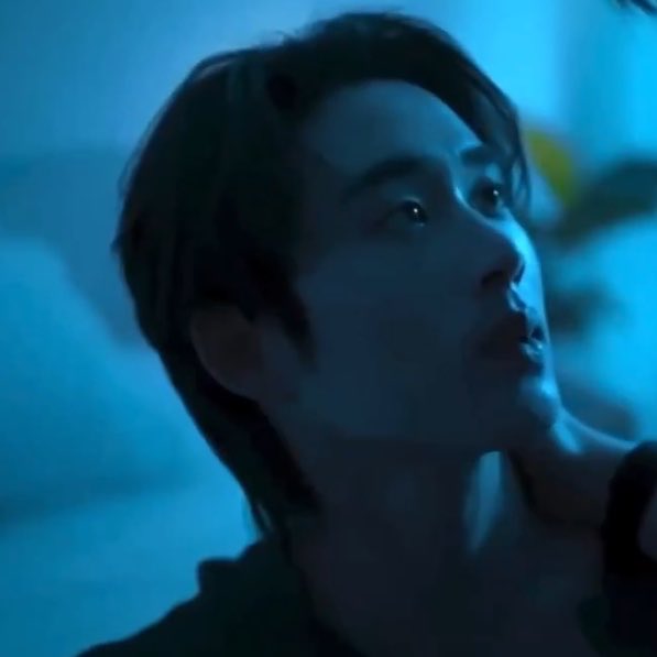 willyest0325's tweet photo. the “🥺🥺🥺” saga continues 
#YouManiacSeriesEP3 https://t.co/gZZYC06h9F