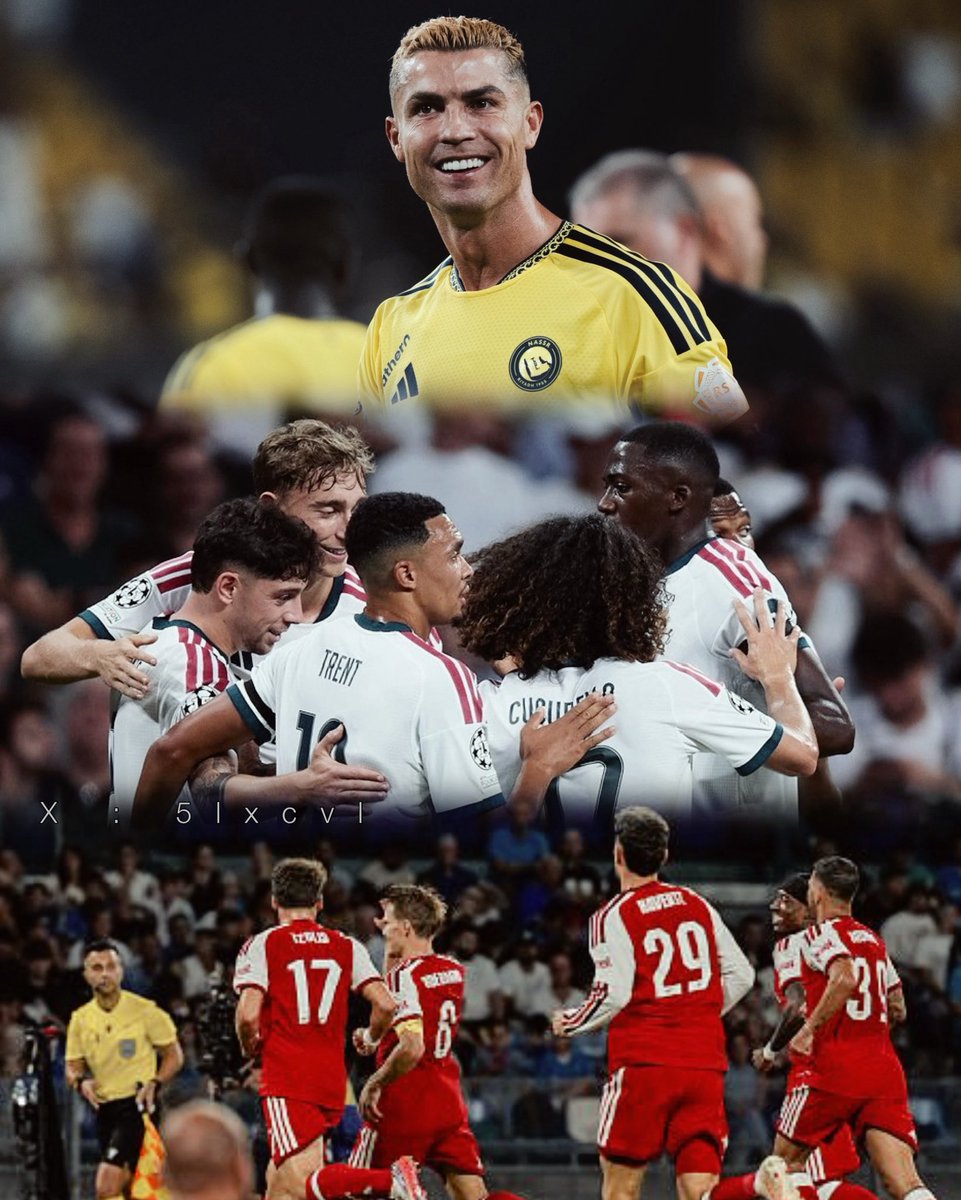 5lxcvl's tweet photo. رؤيّاكم حياه يا ملقى سعادتي❤️🤍.
#ronaldoday
#madridday
#arsenalday https://t.co/xYKsxKY17P