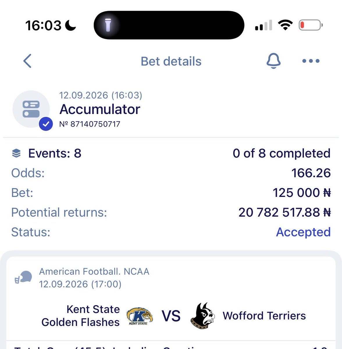 TalentedFBG's tweet photo. 🎖️ a trip to america football 🏈 

Just stake and boom 
20 million  coming home 🏠 

Stake and boom 20 million

This game will boom 🤯 
✅☘️🎉💥

REGISTER &amp; DEPOSIT PARIPESA HERE
👇👇👇
https://t.co/GApdFQN1hb
https://t.co/u4goIekxLl

Promo Code 👉🏽 TALENTED https://t.co/Pyeh0UpkIW