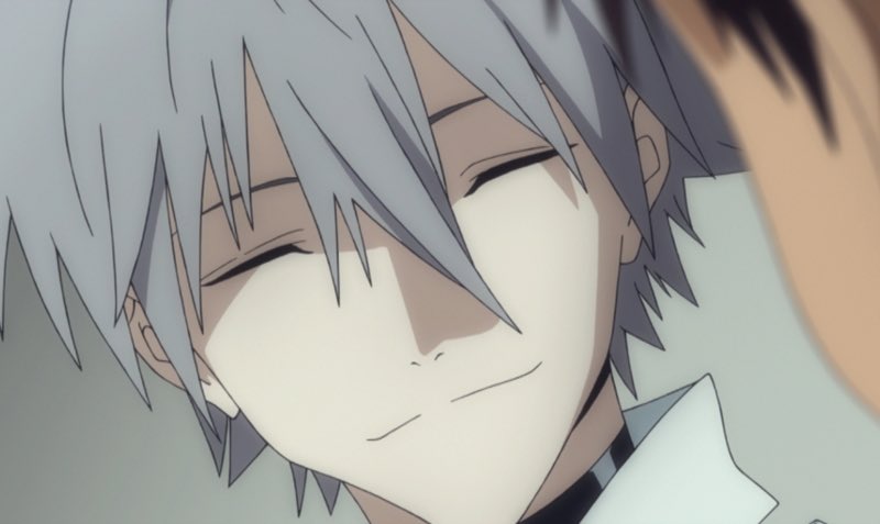 kansaianimeoff's tweet photo. カヲルくんお誕生日おめでとう꙳ ✧ ✦
「希望は残っているよ、どんな時にもね」
#渚カヲル生誕祭
#渚カヲル生誕祭2026
#9月13日は渚カヲルの誕生日
#渚カヲル
#エヴァンゲリオン
#祝ってくれる人RT
#祝ってくれる人いいね https://t.co/rRbgIQRKyT