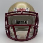 Photo by Gridiron Man Cave , Home of Gridiron Helmets (@GridironHelmets)
