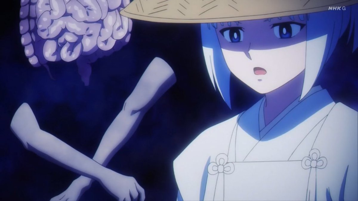 MAO 第24話 ツイート画像 1