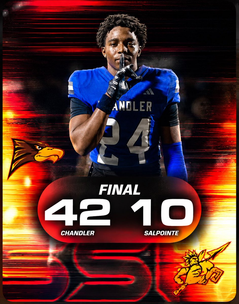 DonjeromeJ's tweet photo. We handle our business in Tucson last night . Next stop ALA Queen Creek. 🐺🐺💙💙💙 https://t.co/Pu1V6rmbOG