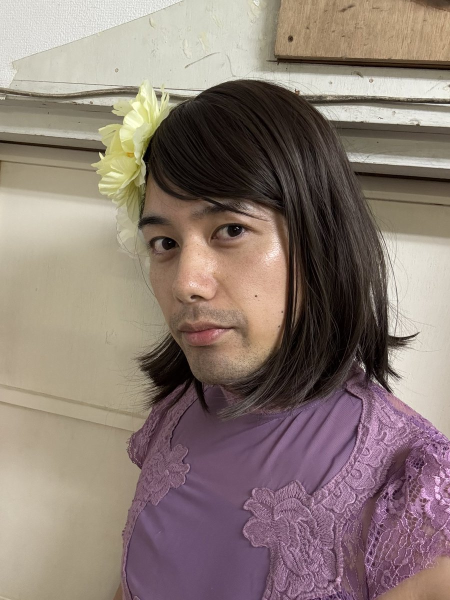 yuhi25_official's tweet photo. #安達コント名古屋
3日間の出演終了！
コントなので笑っていただくものですが自分自身も楽しくやらせていただきました！

来週末は映画 #見え見え が池袋シネマ･ロサにて上映です！
初日の19日には舞台挨拶で登壇させていただくので観に来れる方は是非お越しください！
幽霊ですが楽しく観れます！ https://t.co/jGwKiJ4LKh