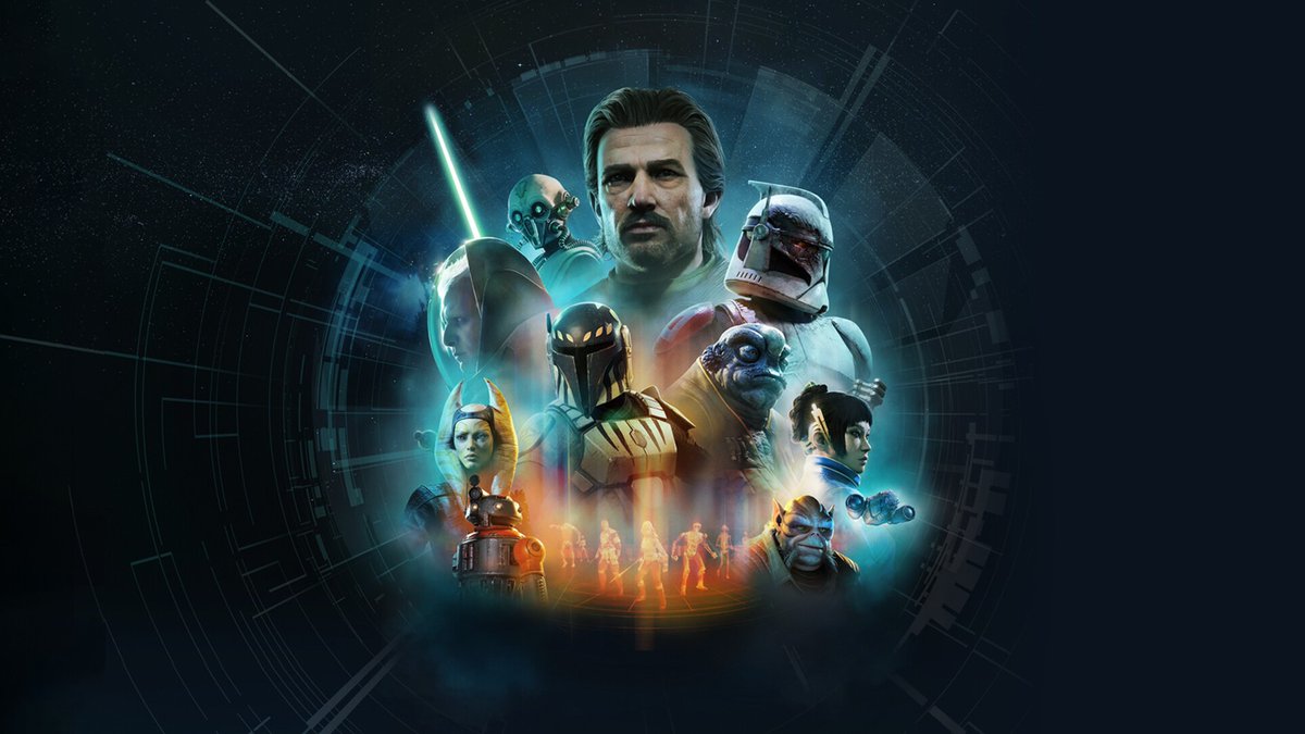 kenosgaming's tweet photo. Star Wars Zero Company review posted on @GMAGamingSocial https://t.co/oWp2ZV43wx https://t.co/4I27oHnFps