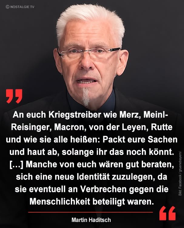 SLA66894's tweet photo. Er hat sowas von Recht, sie wären gut beraten! https://t.co/7ePJXE2azJ