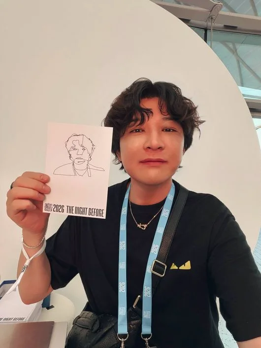 pannchoa's tweet photo. Super Junior's Shindong shocks by revealing his slim look after losing 37 kg
https://t.co/D72H3TBs0S https://t.co/QaIPK7z2of