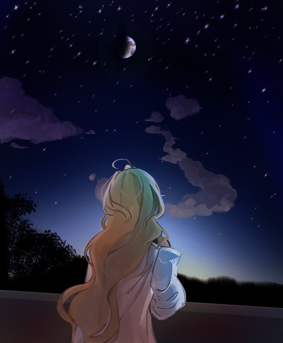 raikusun's tweet photo. The moon
#shadowvanilla https://t.co/0Y327KDIH8