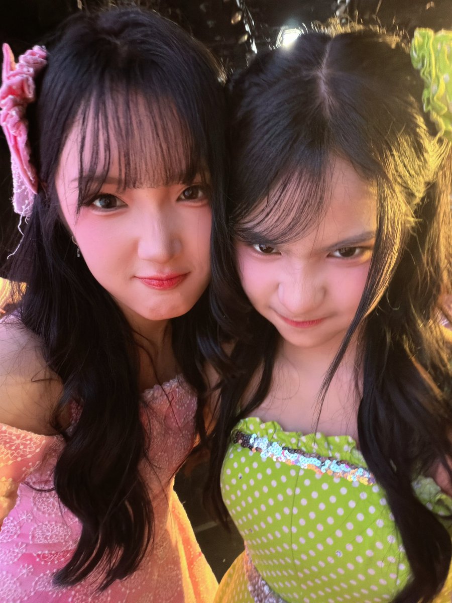 Delynn_JKT48's tweet photo. happy 14th anniversary rumah keduakuu 💗🌸 https://t.co/0qsGcqQp0H