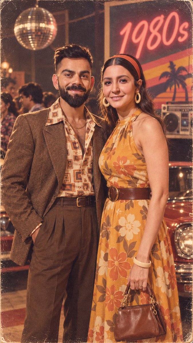 sayli665591's tweet photo. Such a beautiful couple they are 😍❤️👑🤌🥹
.
.
#virushka #kingandqueen #viratkohli #anushkasharma #kingkohli
.
. https://t.co/X64jd7sjIw