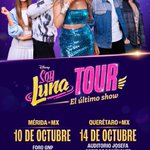 Photo by Stage360 (@Stage360mx)