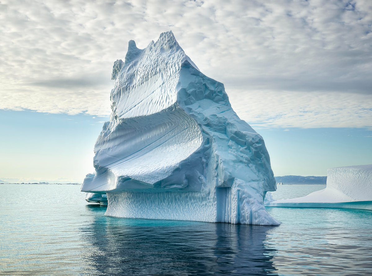 Cornell_Library's tweet photo. Join us Sept. 17 for the opening of Rivers of Ice: Three Centuries of Glacial Science.

The exhibition brings together rare books, maps and photographs spanning more than three centuries of glacial science.

Learn more: https://t.co/EMvBZUS3sl https://t.co/l1cvuLBEY9