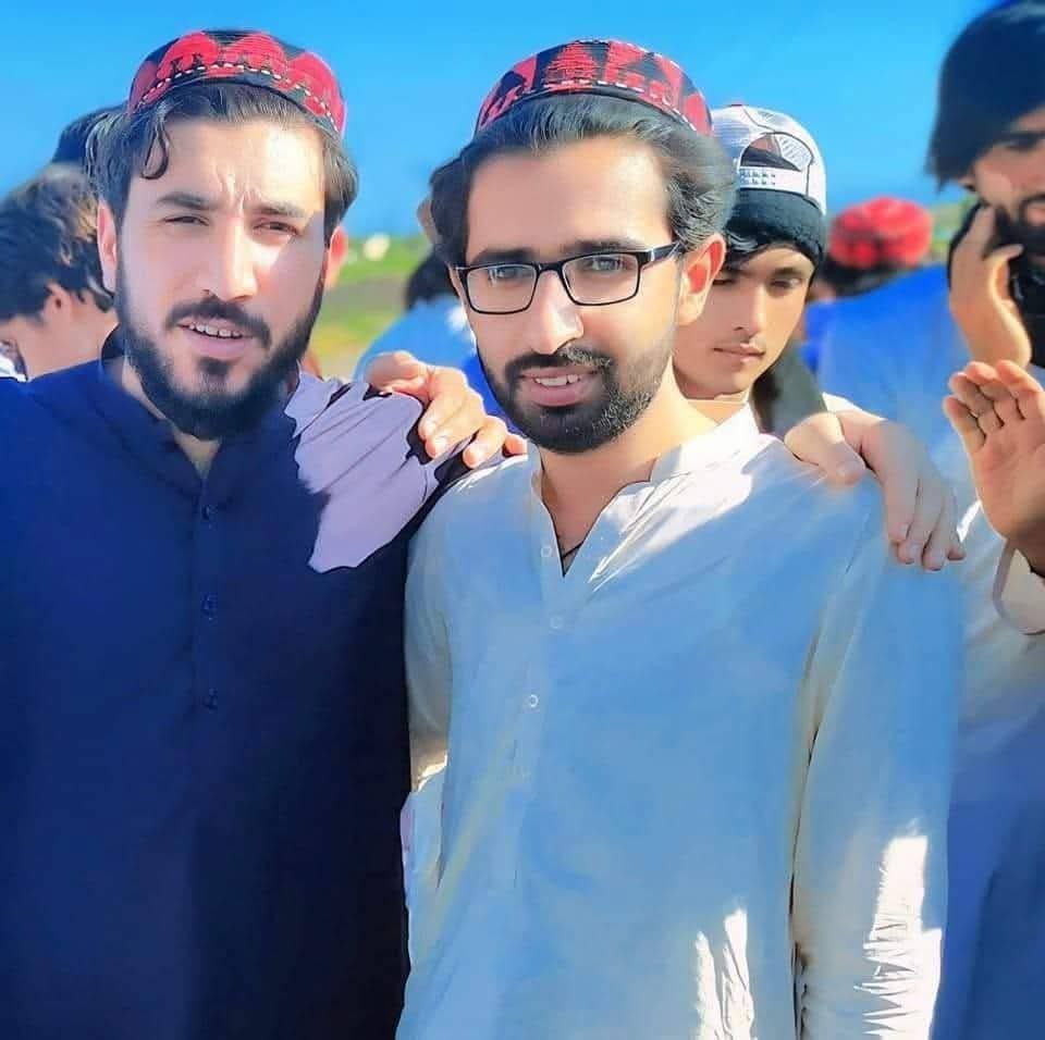 PTM_Multan's tweet photo. #PTM Lakki Marwat held a gathering today in Tajazai to mark the 2nd death anniversary of martyrs Safiullah &amp; Naveedullah.PTM stands with their families and will keep their sacrifices alive while continuing the peaceful struggle for our rights.
#RememberingNaveedullahAndSafiullah https://t.co/1rISxwityY