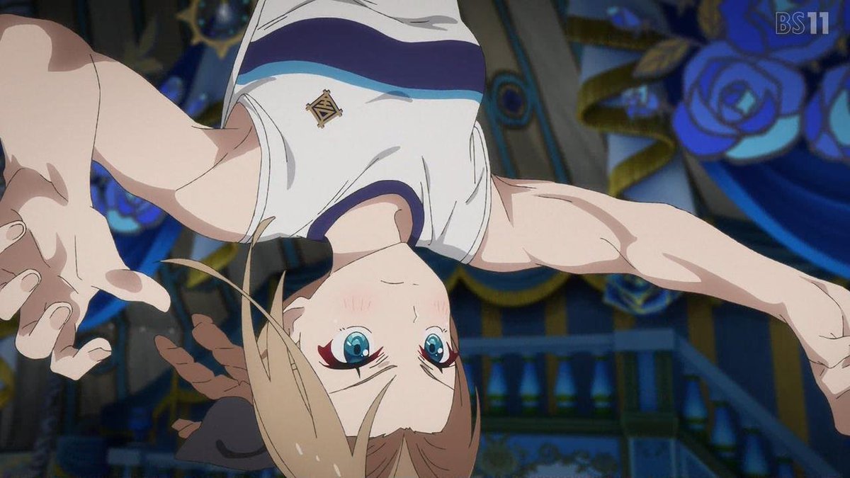 グロウアップショウ ～ひまわりのサーカス団～ 第11話 ツイート画像 1