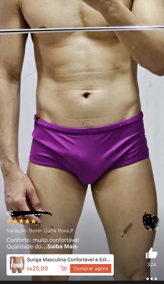 hotshoppingon's tweet photo. Sempre tem um safado que comprou sunga na Shopee e foi se exibir na avaliação do produto 😈

Aproveite aqui 🔥➡️ : https://t.co/zRDqkKu97z

#hotshopping #pintoawards #dotado  #achadinhos #chudai #Promoção #shopee #exibicionista #sunga #bulge #comprittas https://t.co/79hwWe4iZh
