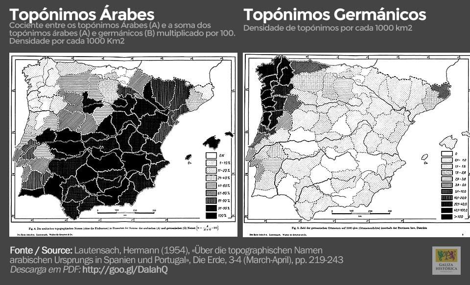 bidueirobranco's tweet photo. O legado xermánico suevo permaneceu moito máis que o visigodo a nivel humano e cultural digan o que digan. https://t.co/hIS9CGaDut