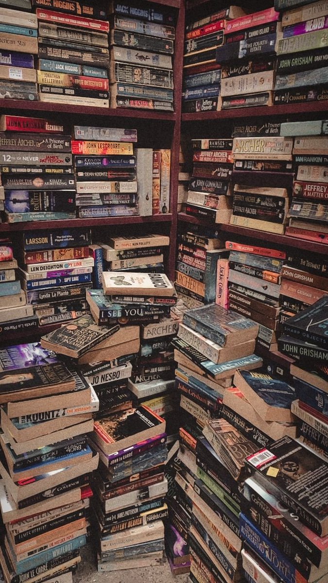 Aurielle007s's tweet photo. I will spend my whole day here and won't be bored https://t.co/ElrjNJfl57