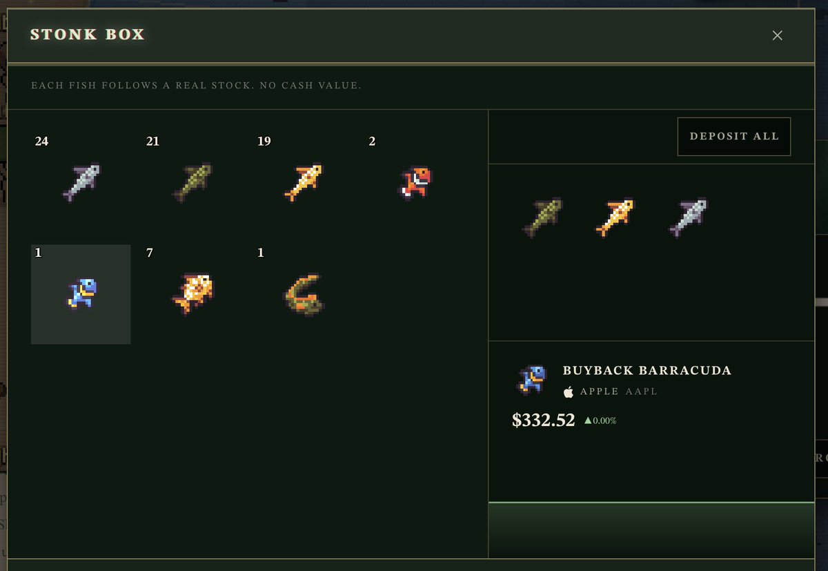 insertculthere's tweet photo. @RobinhoodApp holding good stonks https://t.co/KdOLc5AOYS