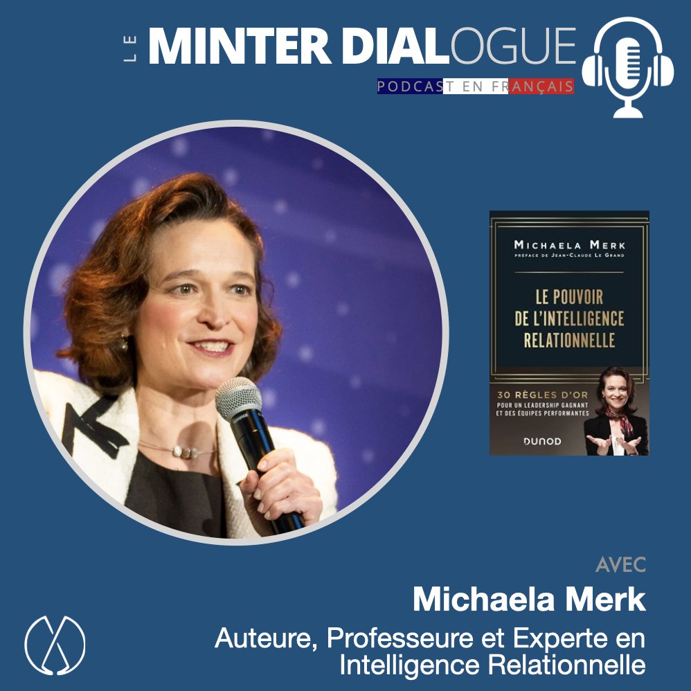 mdialFR's tweet photo. L’ego, ennemi numéro un de l’intelligence relationnelle ? Apprenez à le canaliser pour mieux fédérer.
Écoutez ici : https://t.co/9fD8BfKGM8
#Ego #Entreprise #minterdialogue https://t.co/cVzHPUcjF4