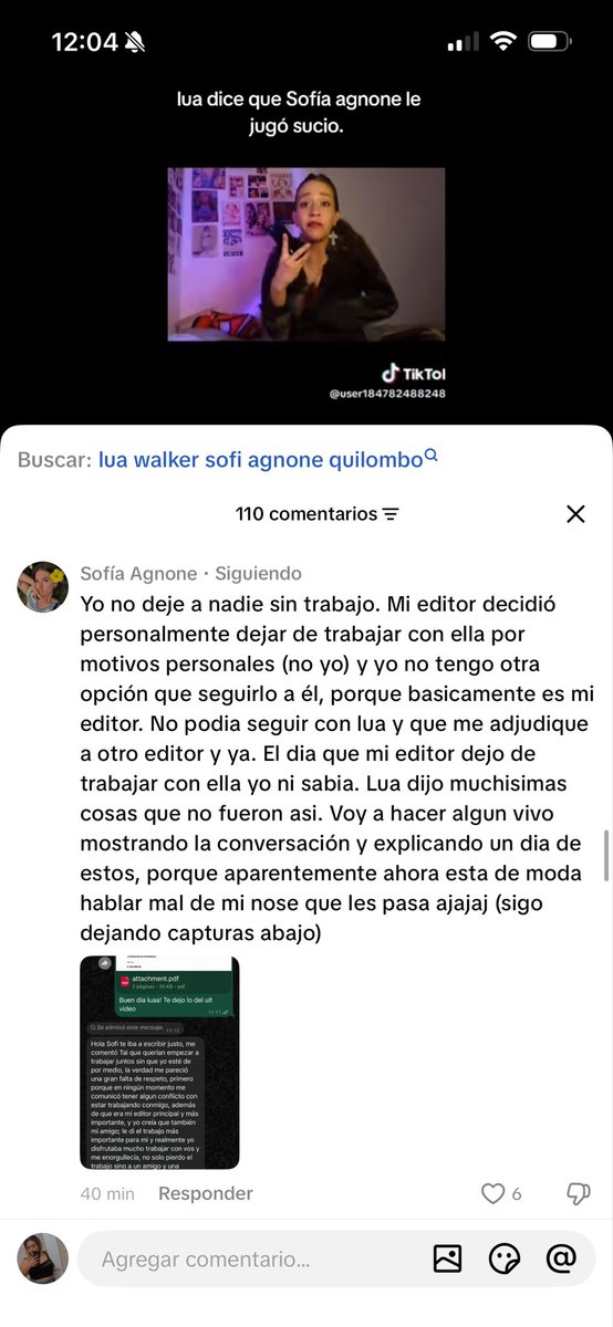 YeguasxLali's tweet photo. Acá responde con captura de pantalla https://t.co/F1QBYKtj0m