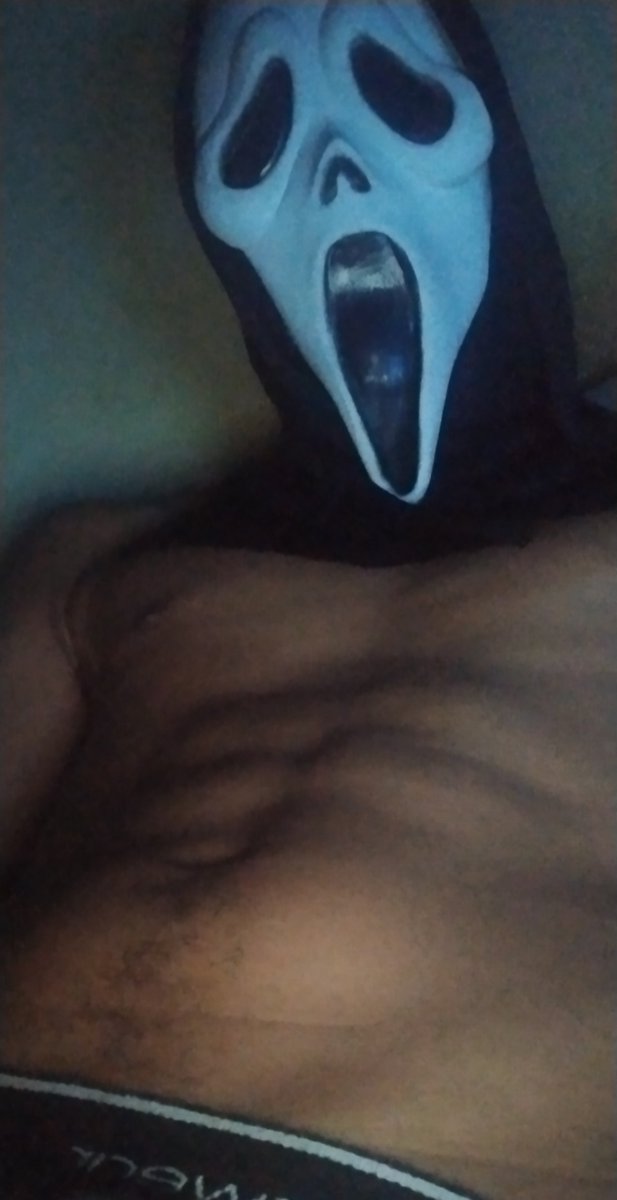 Rakanvasta's tweet photo. #ghostface #cosplayㅤㅤㅤㅤㅤㅤㅤ #scream #darkromance https://t.co/Al2B8umUvs