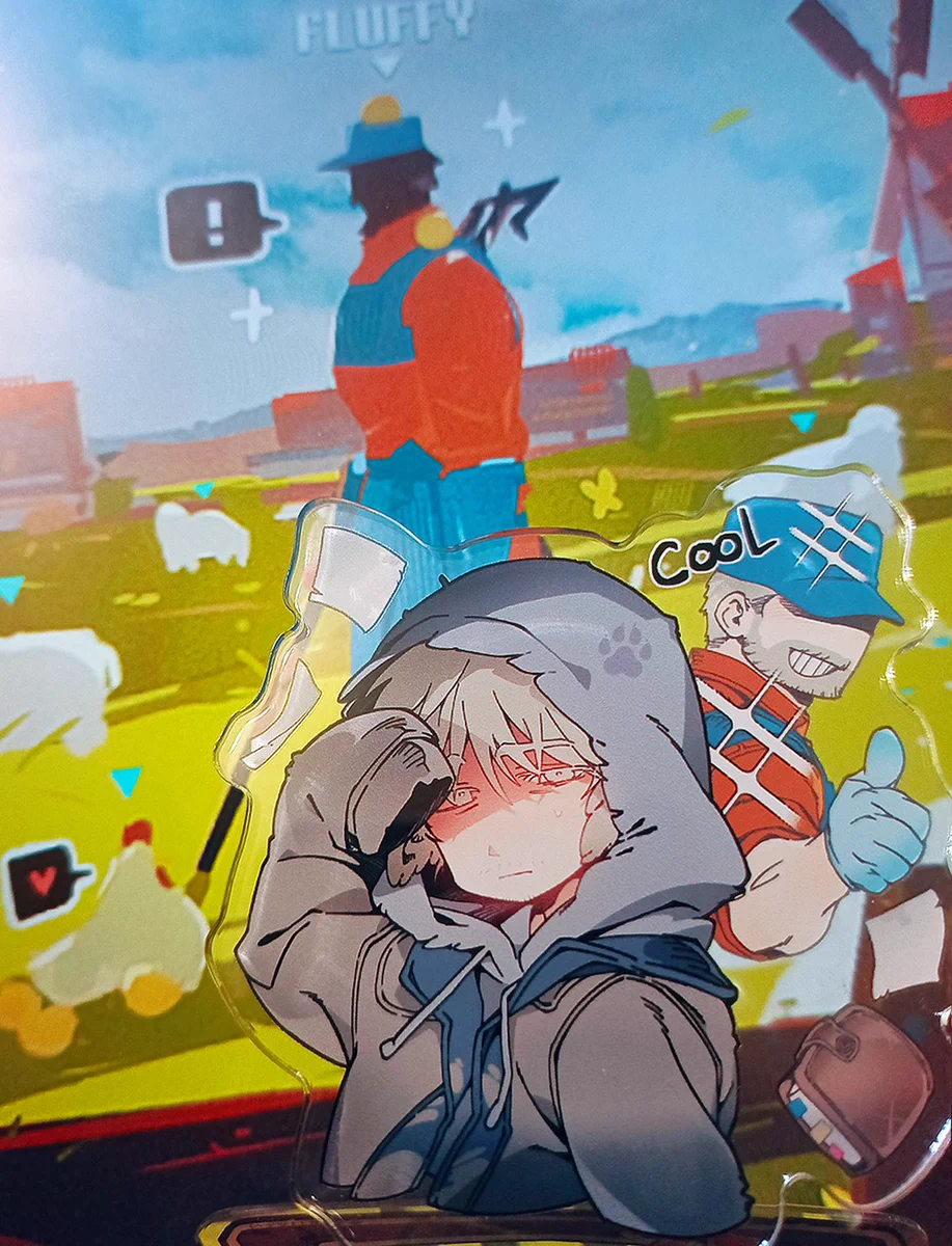 まる(@marusan159) / X