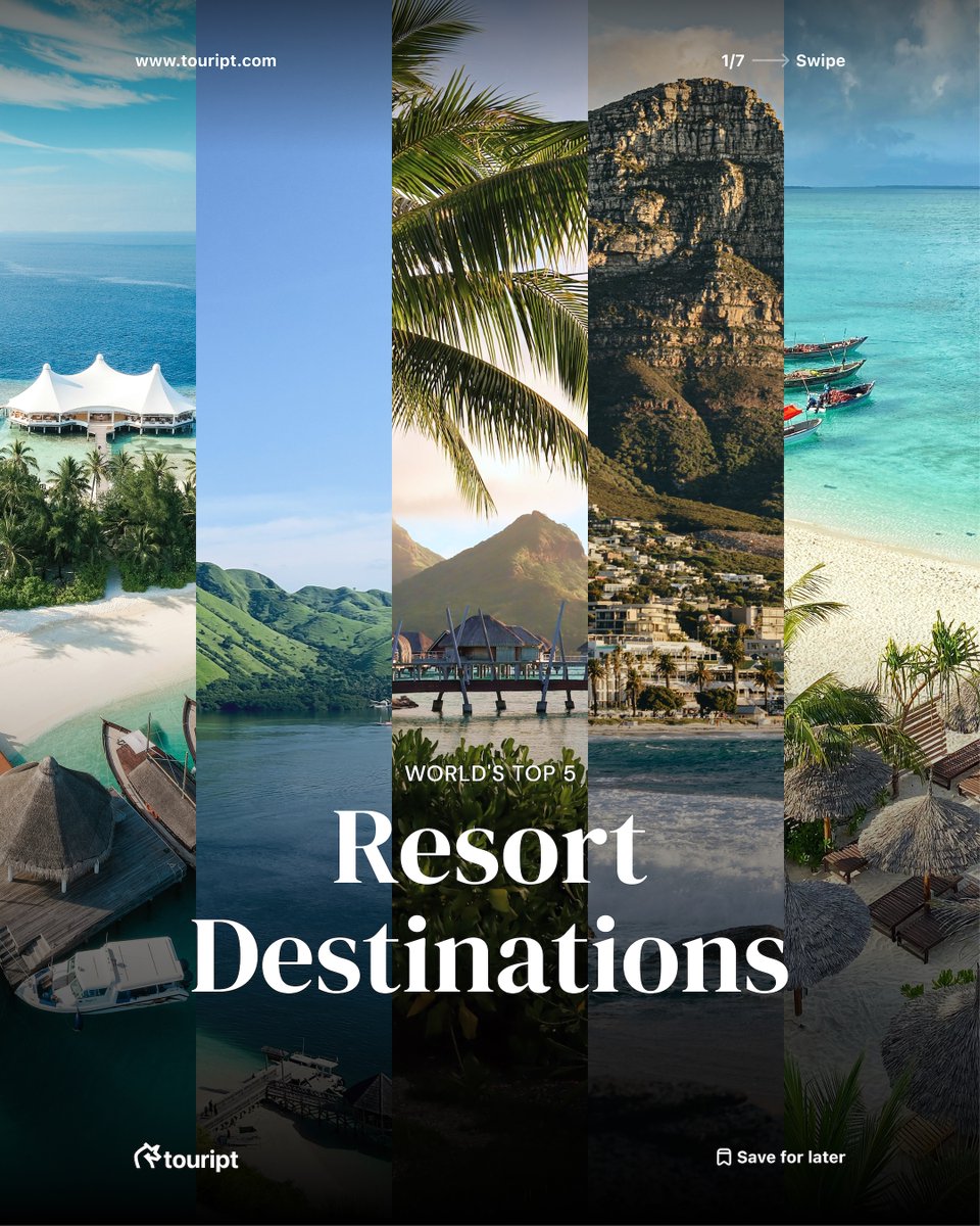 touript_'s tweet photo. Some places are more than just a vacation. They are destinations worth dreaming about.

Ready for your next trip? Book your flight with Touript and travel with less stress from takeoff to landing. Visit https://t.co/matBLsYdiD https://t.co/JiE6rpkbEO