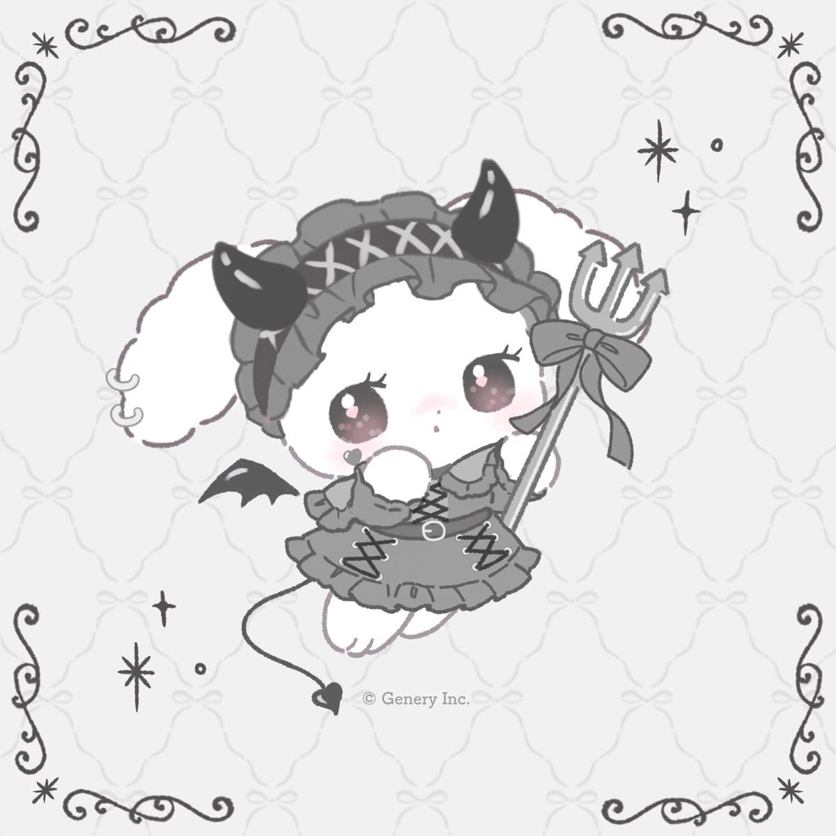 ase_torres's tweet photo. 🎀 LOOKING FOR AN ARTIST! 🎀

Looking to commission someone to bring a mascot to life! ☕️💕 Seeking a cute, Sanrio/San-X style :) 
Art shown is inspiration only + belongs to the credited artists💗
Drop your portfolio pls and thank youuu✨ https://t.co/MkTd9PglyV