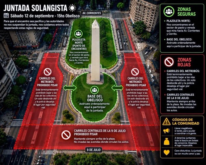 BlissedRtu's tweet photo. HOY TODOS ACA

#JuntadaSolangista https://t.co/wn3SyMpIkm
