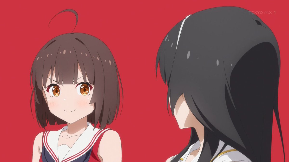 グロウアップショウ ～ひまわりのサーカス団～ 第11話 ツイート画像 1